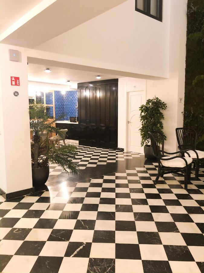 Hom Apartamento *