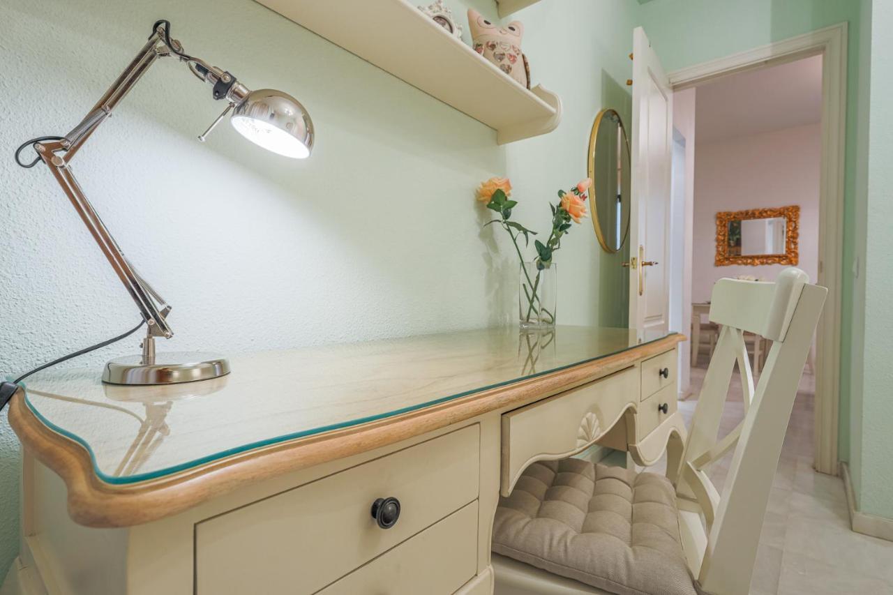 Apartment Chic&luminoso-wifiac/elegant In Salvador 2 Br