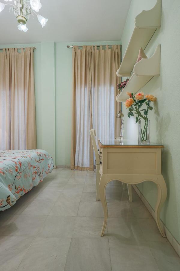 Apartment Chic&luminoso-wifiac/elegant In Salvador 2 Br Seville