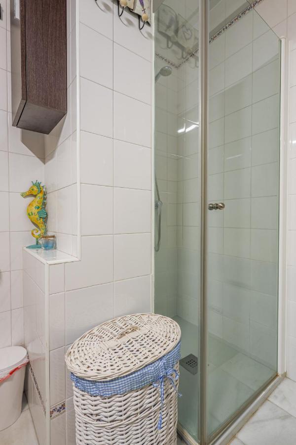 Chic&luminoso-wifiac/elegant In Salvador 2 Br