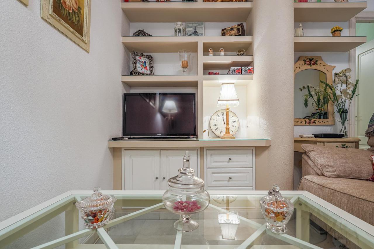 Apartment Chic&luminoso-wifiac/elegant In Salvador 2 Br *