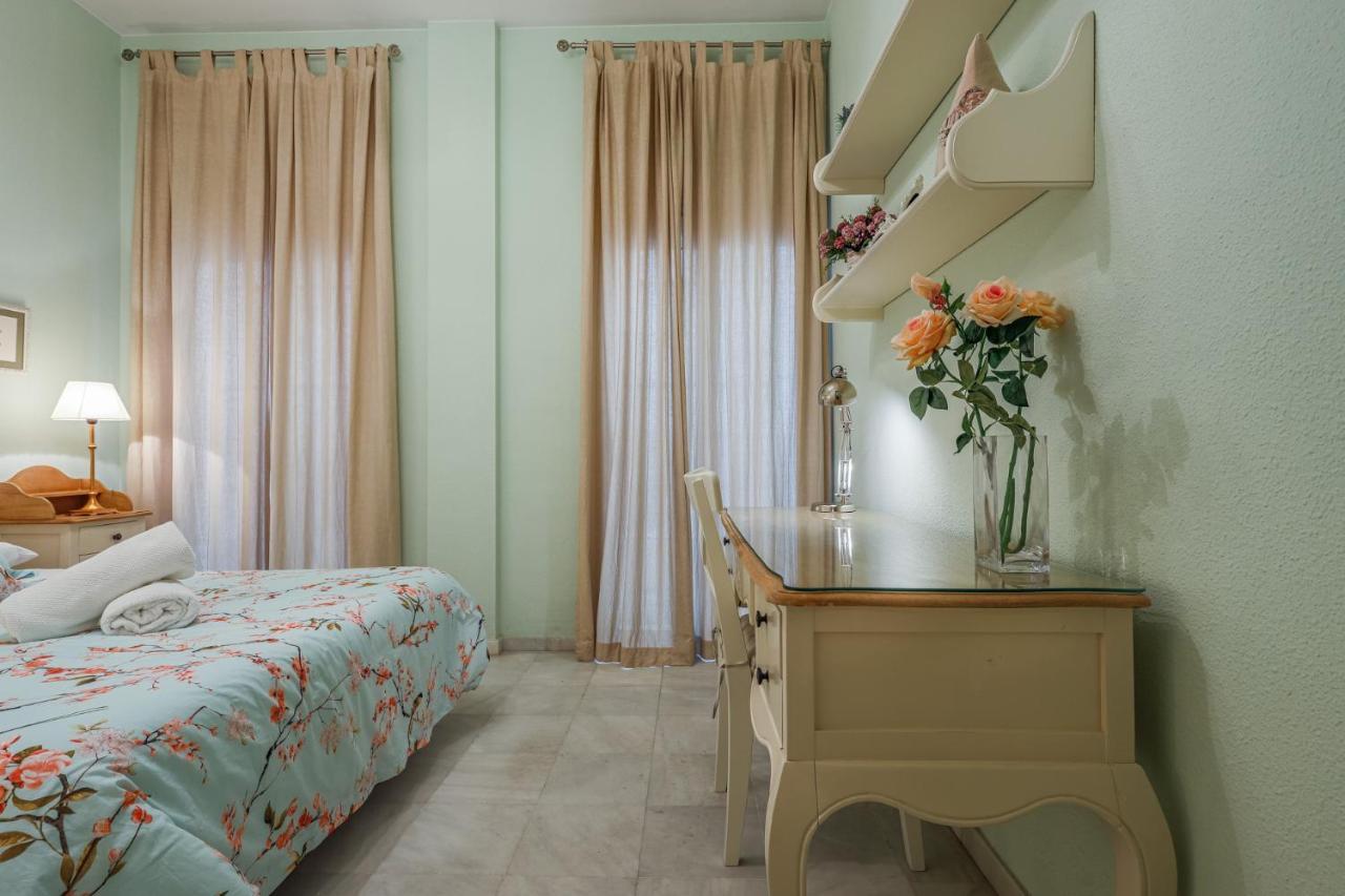 Apartment Chic&luminoso-wifiac/elegant In Salvador 2 Br *