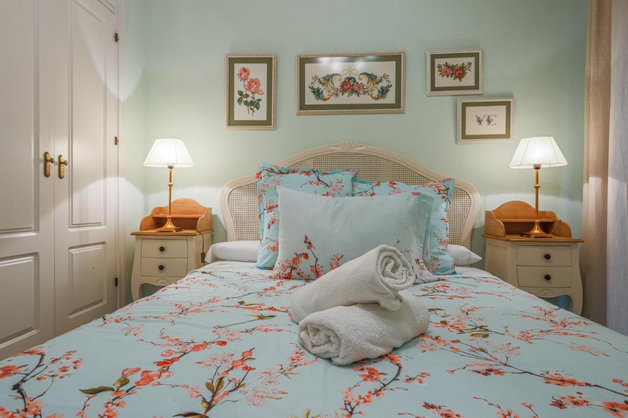 Apartment Chic&luminoso-wifiac/elegant In Salvador 2 Br *