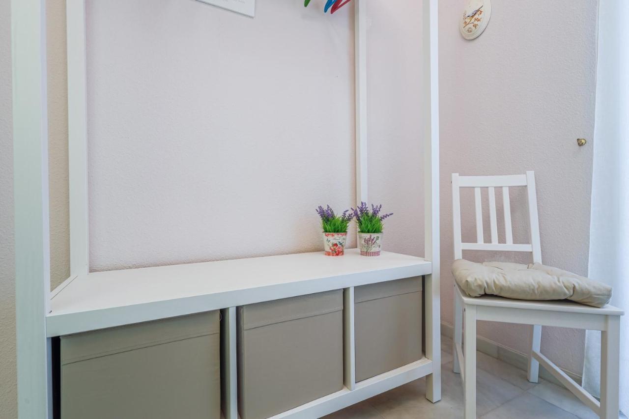 Apartment Chic&luminoso-wifiac/elegant In Salvador 2 Br *