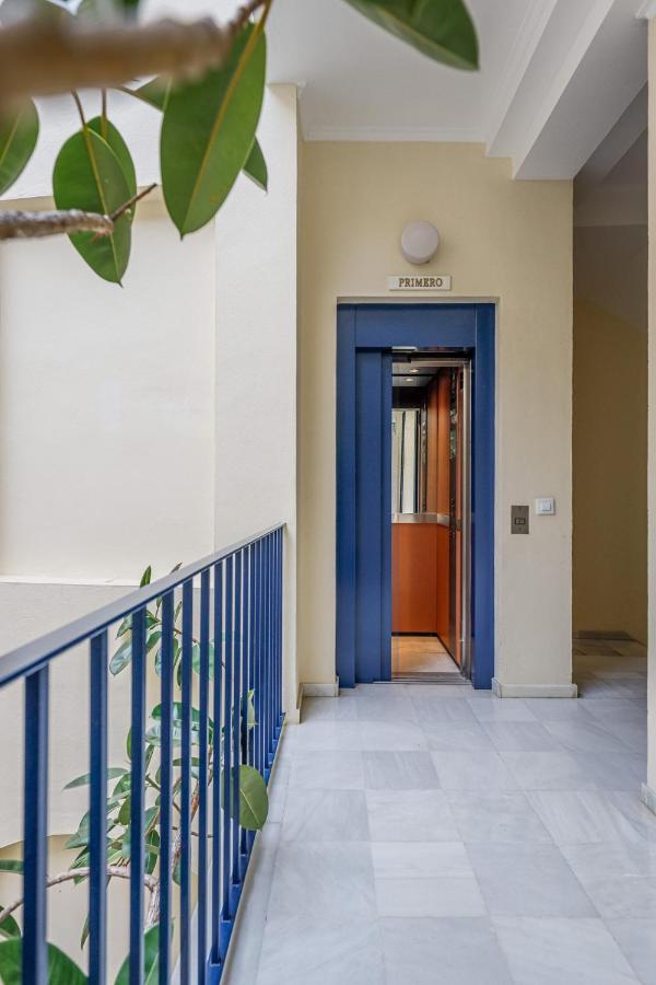 Chic&luminoso-wifiac/elegant In Salvador 2 Br Apartment