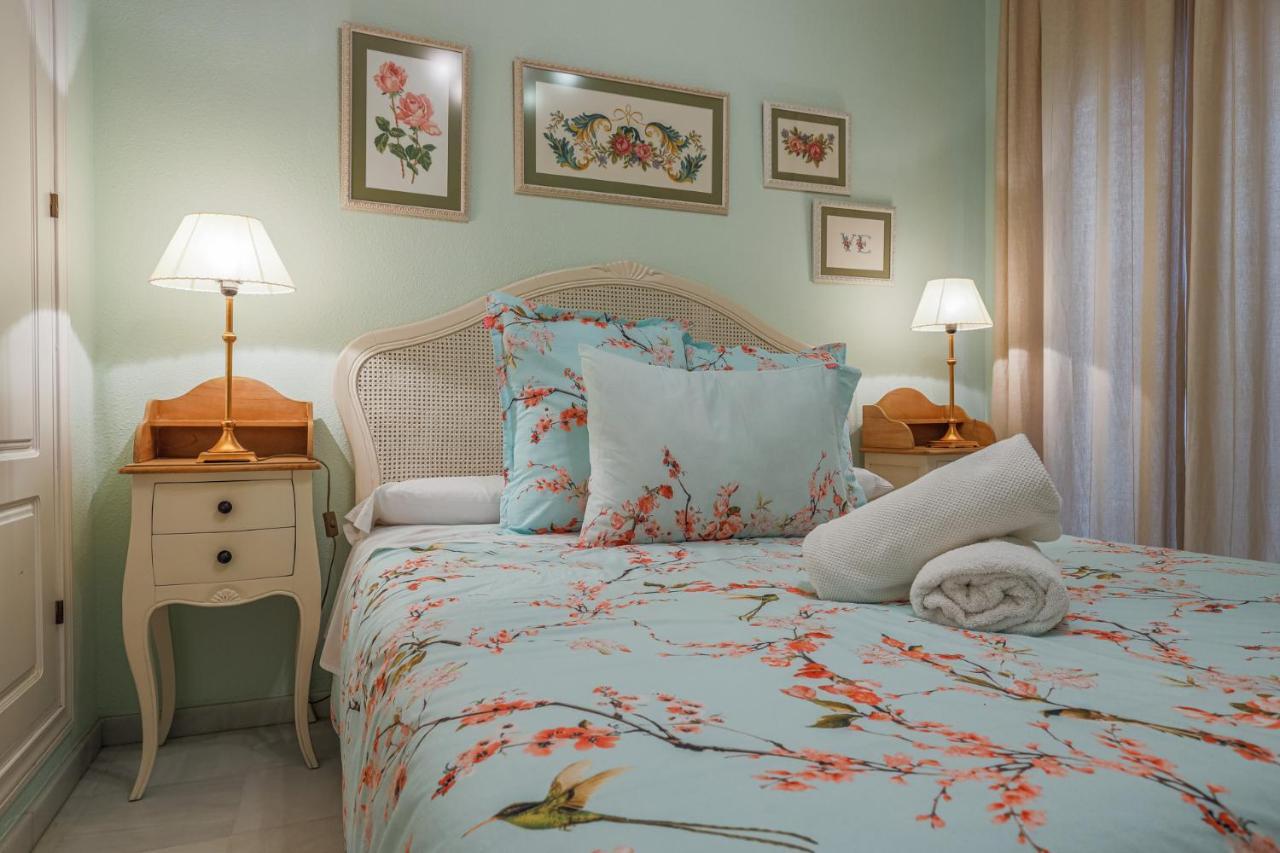 Apartment Chic&luminoso-wifiac/elegant In Salvador 2 Br *