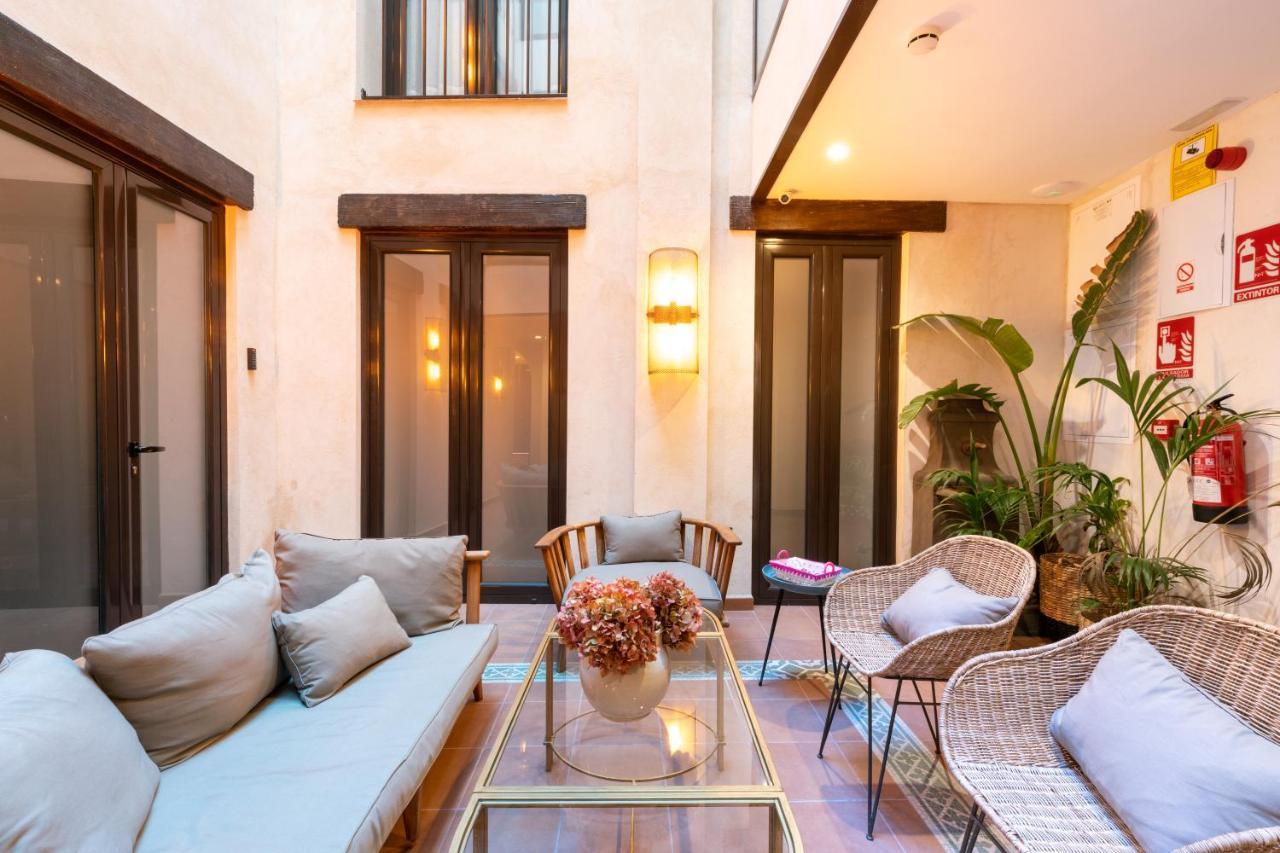 San Pablo Apartamento Sevilla
