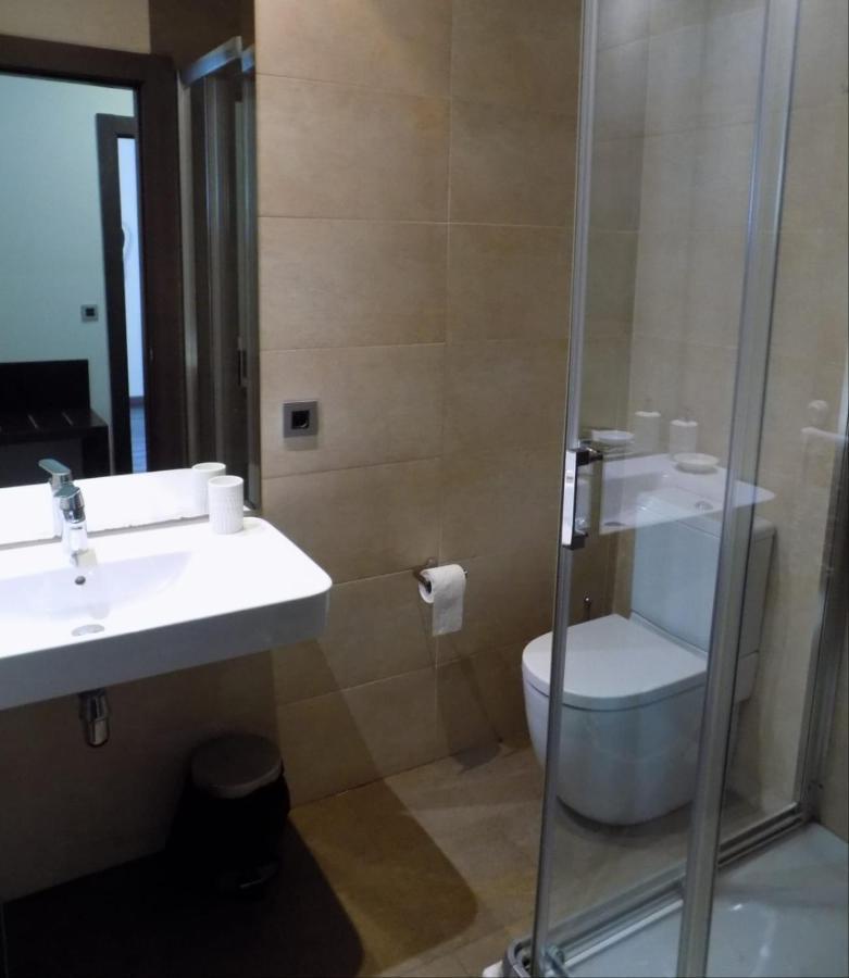 Residencia Viriato Hostal Sevilla