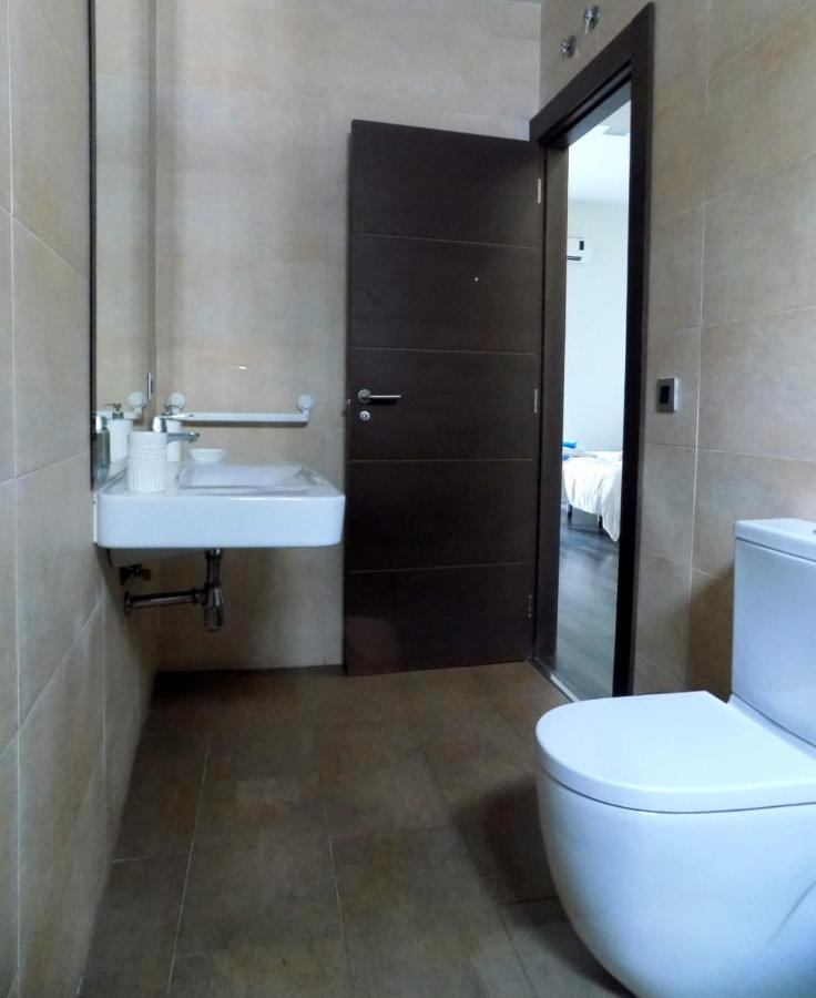 Residencia Viriato Hostal