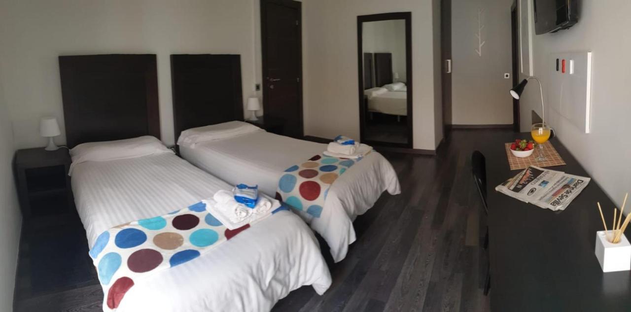 Residencia Viriato Hostal