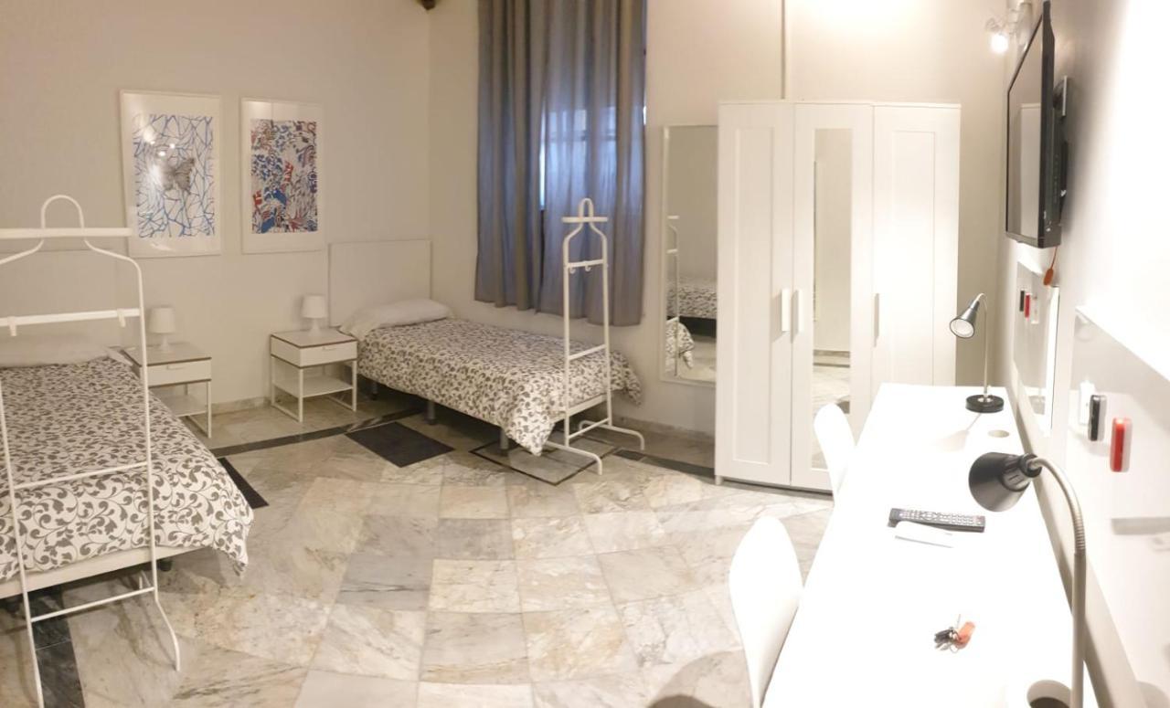 Residencia Viriato Hostal