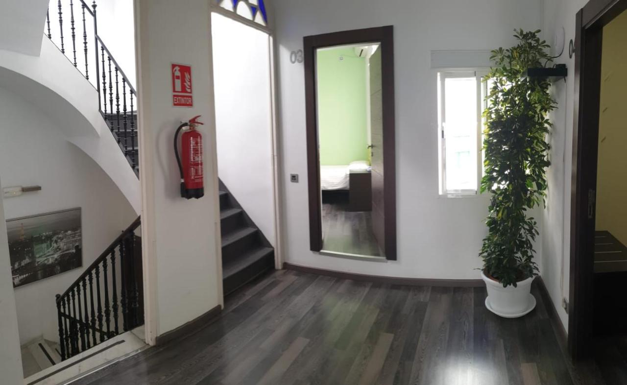 Residencia Viriato *