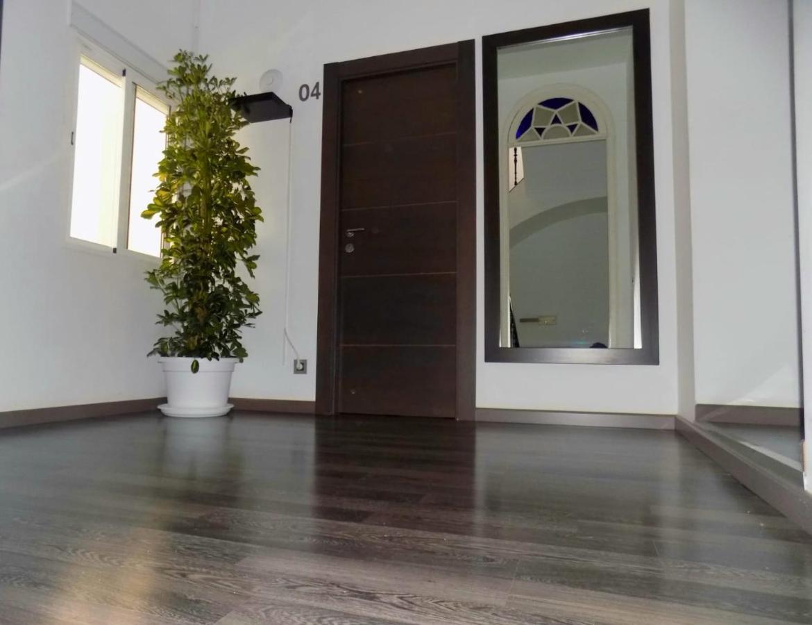 Hostal Residencia Viriato