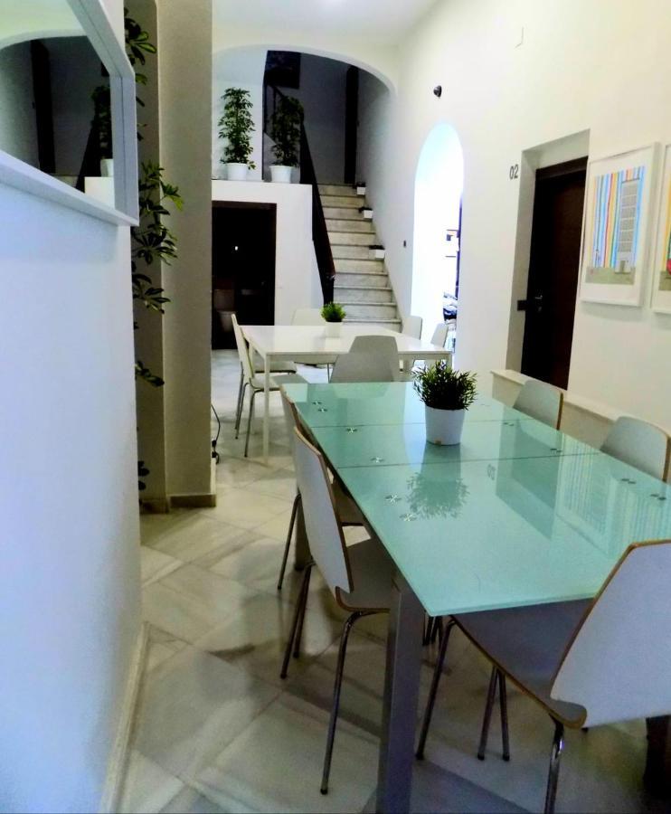 Residencia Viriato