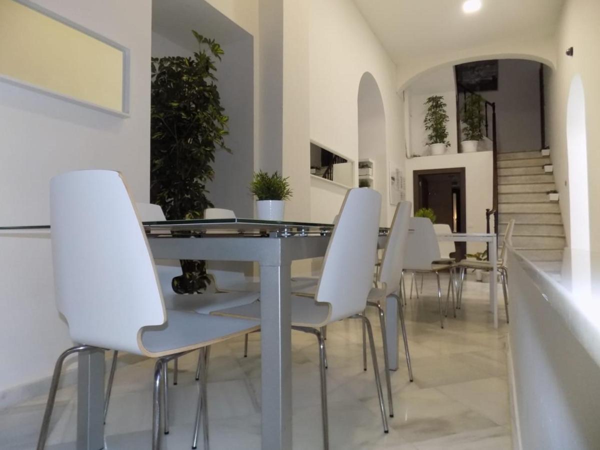 Hostal Residencia Viriato *