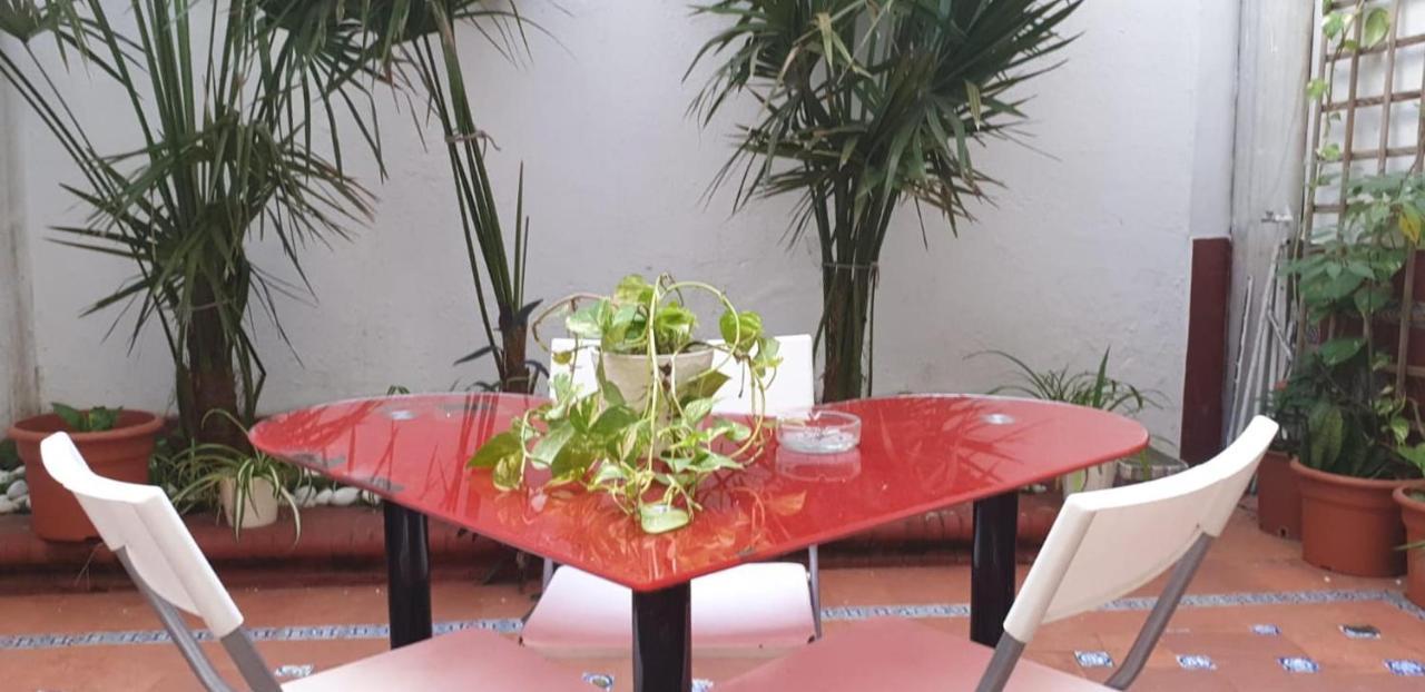 Residencia Viriato Hostal *