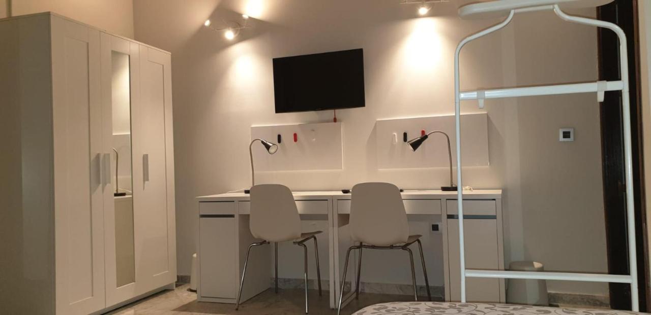 Residencia Viriato Hostal *