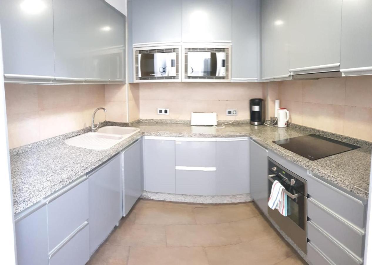 Residencia Viriato * Sevilla