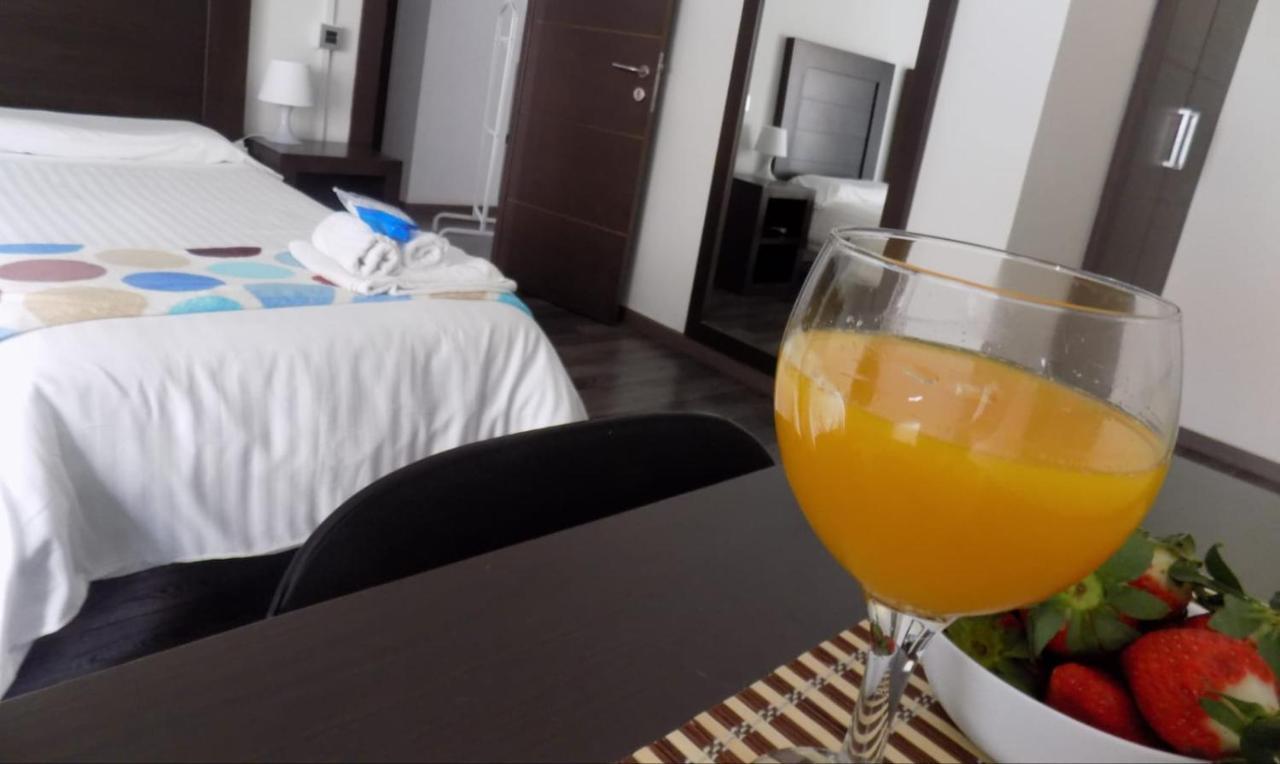 Residencia Viriato