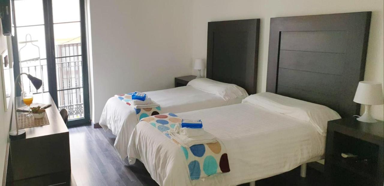 Residencia Viriato *
