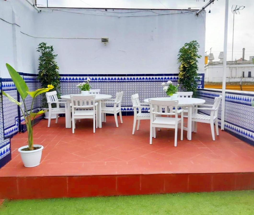Residencia Viriato Hostal