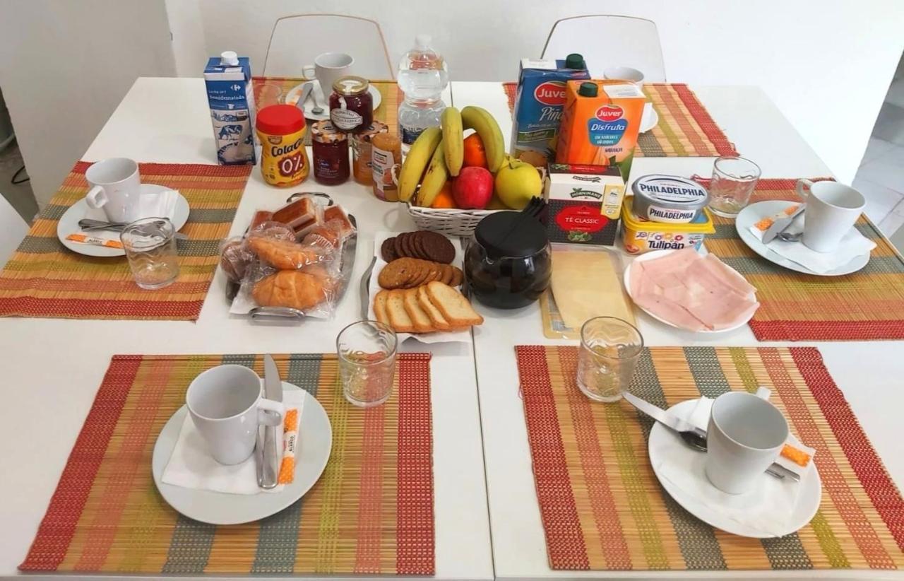 Hostal Residencia Viriato