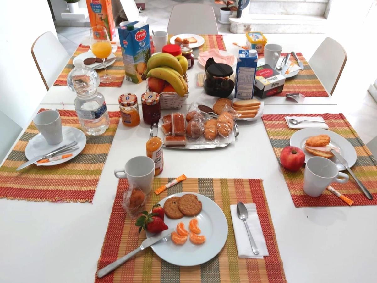 Hostal Residencia Viriato Sevilla
