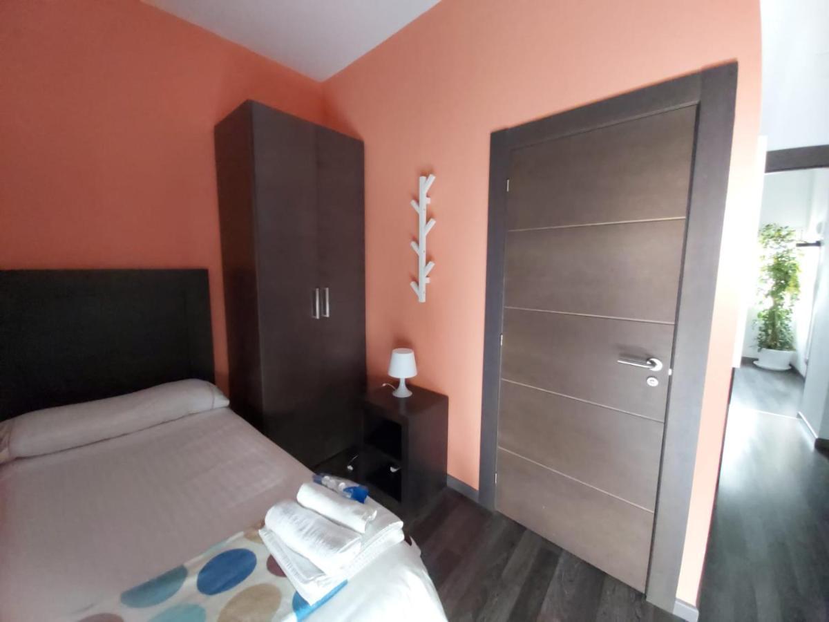 Hostal Residencia Viriato