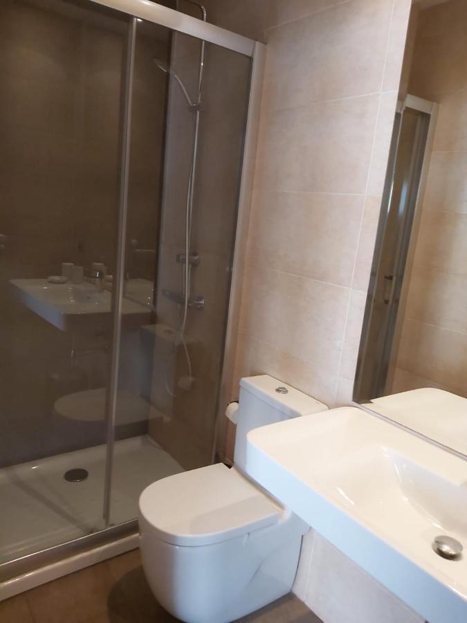 Residencia Viriato Sevilla