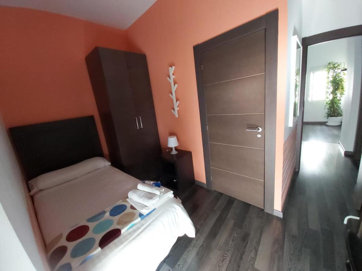 Residencia Viriato *