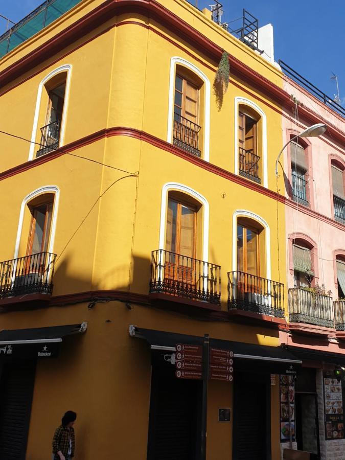 Doña Lola Corner Apartamento *