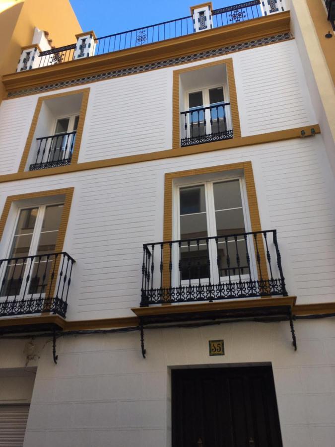 Casco Antiguio ↑ Calidades 4 Px 1 Br Apartamento *