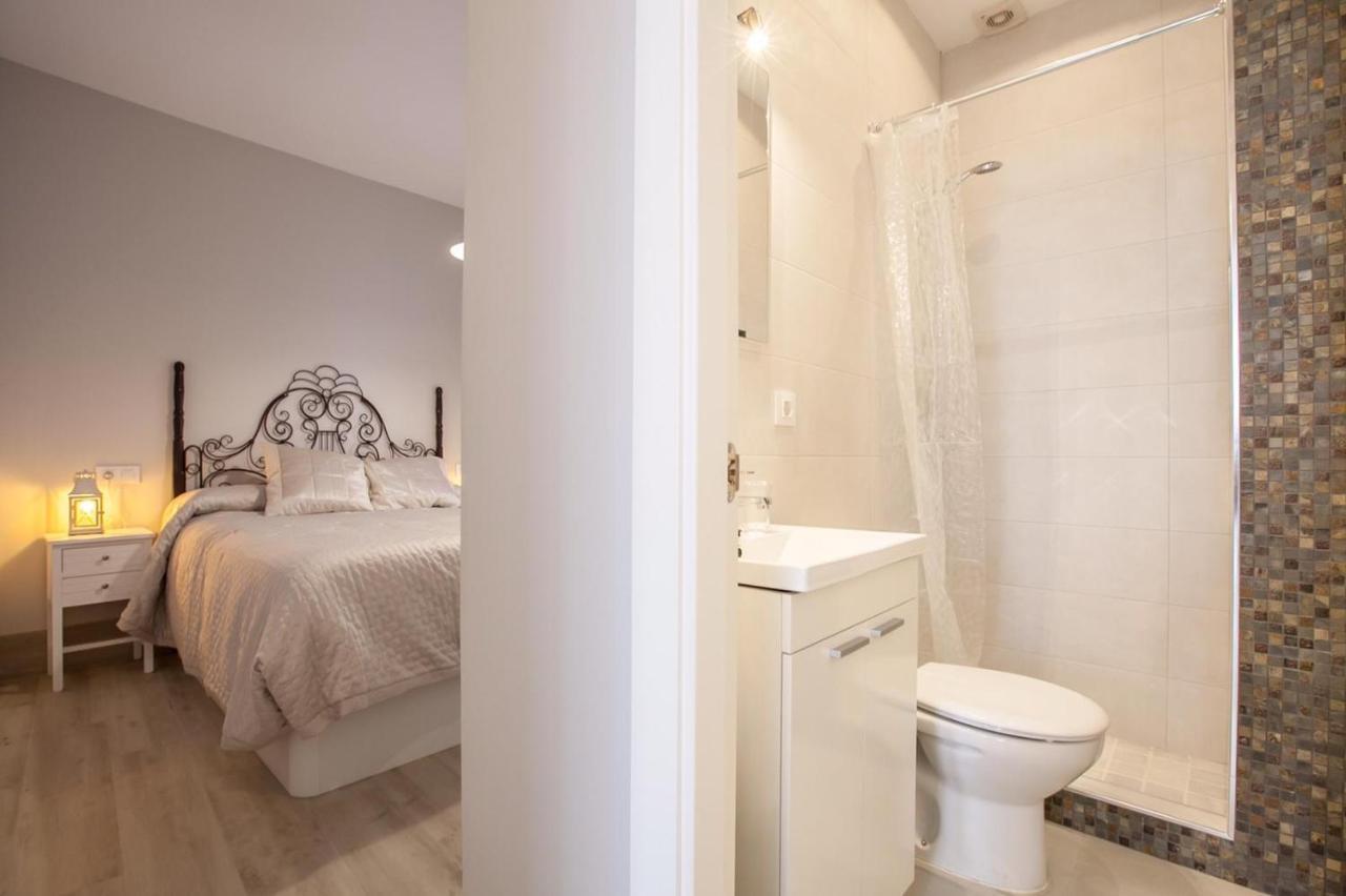 Casco Antiguio ↑ Calidades 4 Px 1 Br Apartamento