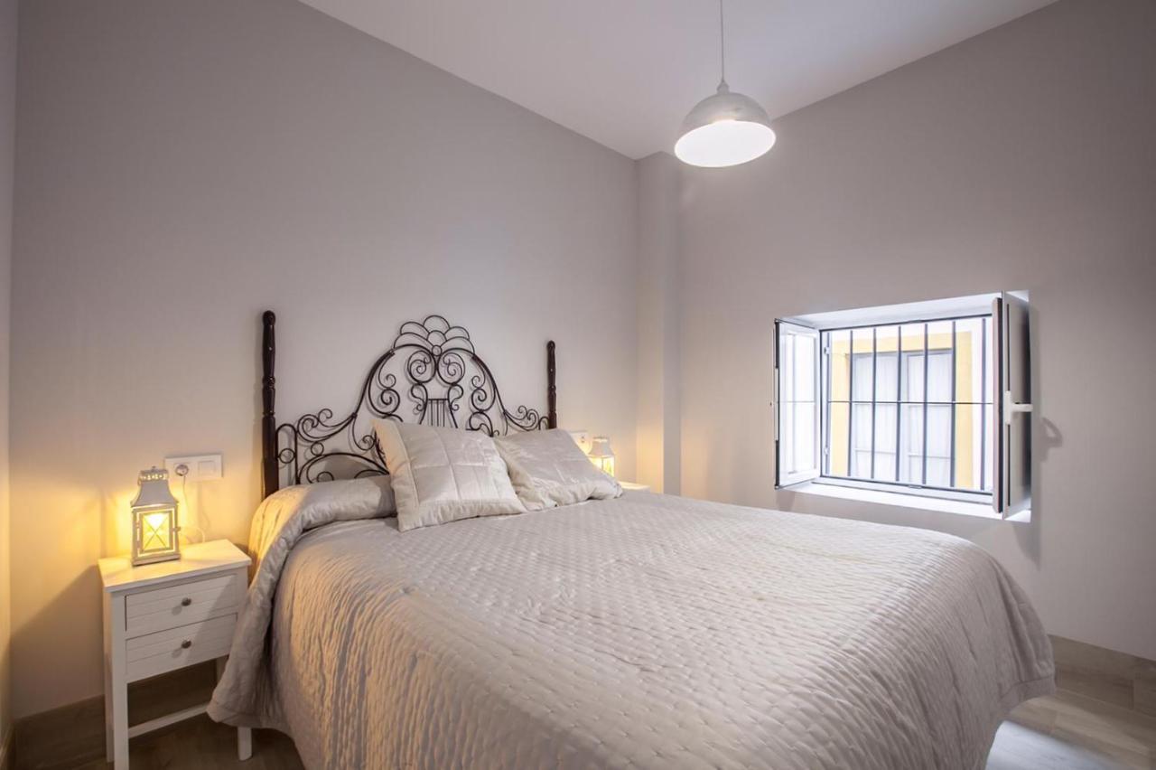 Casco Antiguio ↑ Calidades 4 Px 1 Br Apartamento Sevilla