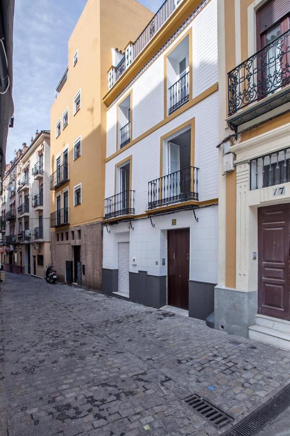 Casco Antiguio ↑ Calidades 4 Px 1 Br * Sevilla