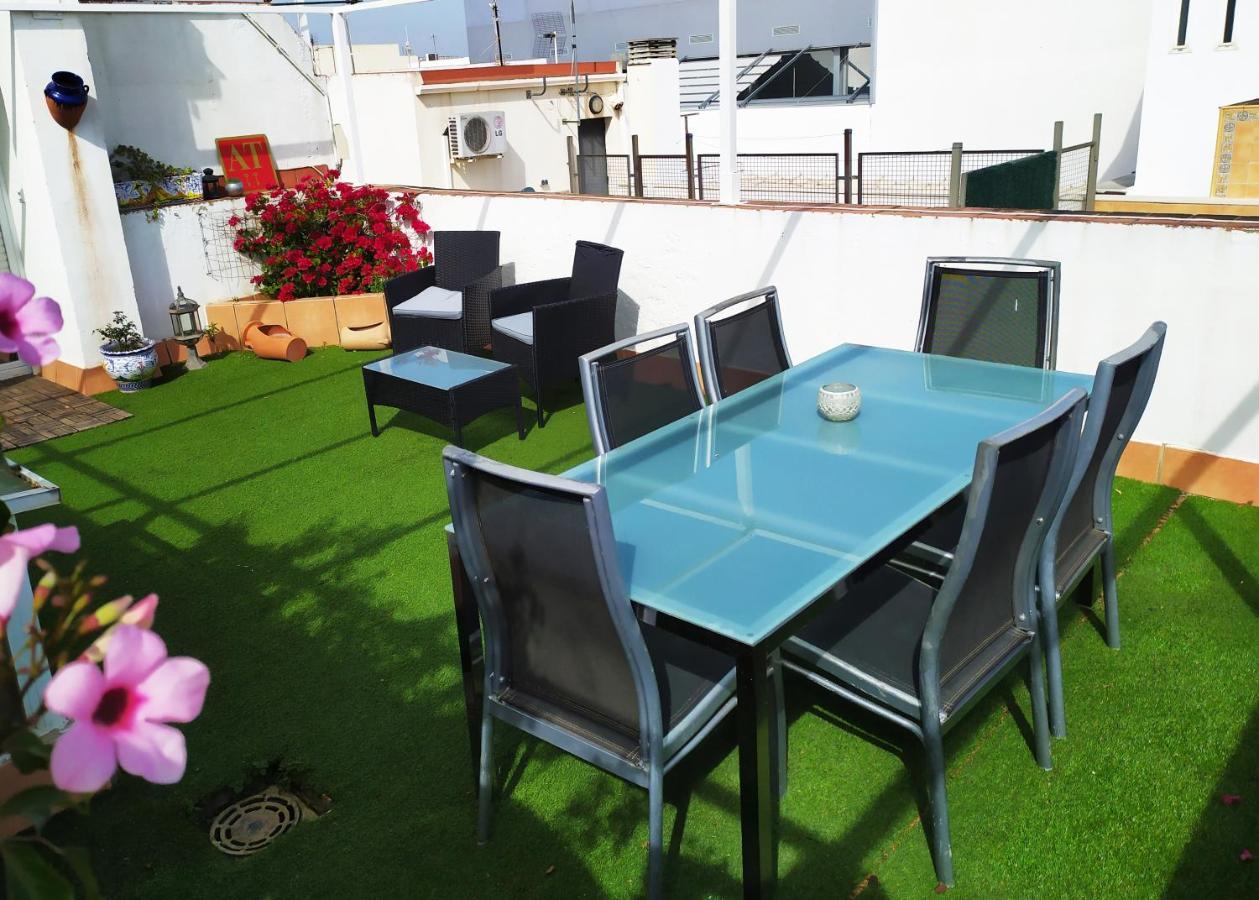 Apartamento San Marcos Sevilla