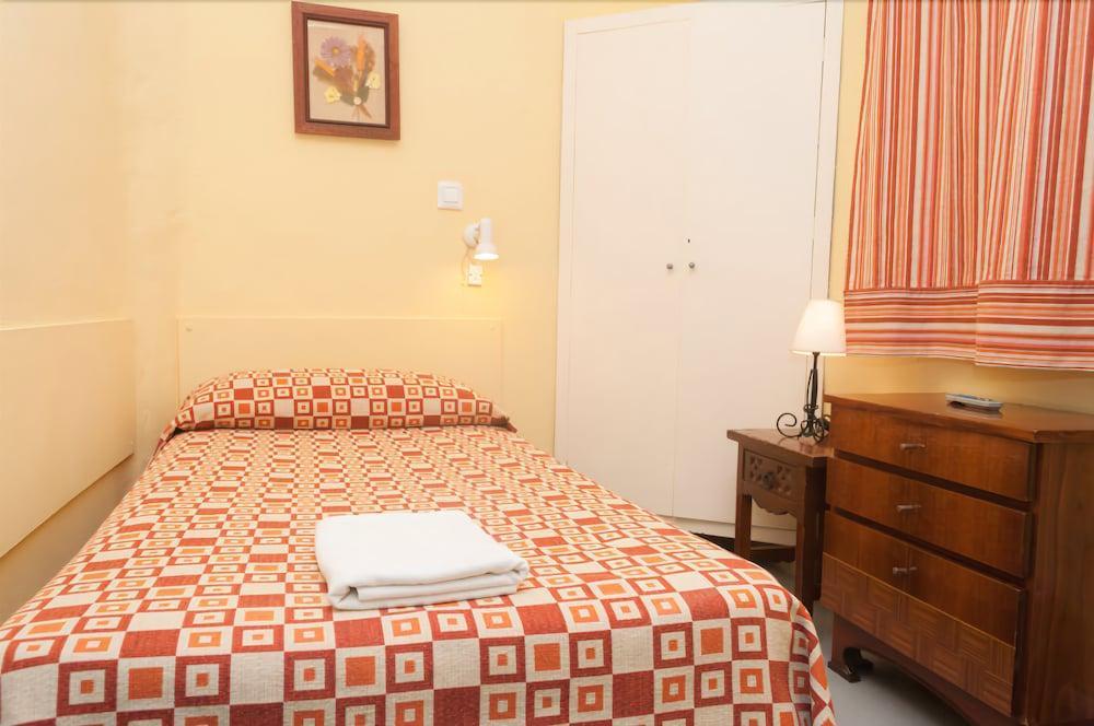 Perez Montilla Guest house Seville