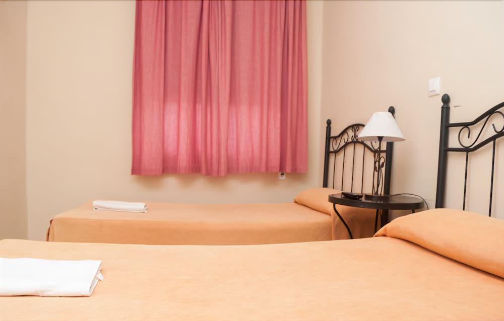 Guest house Perez Montilla