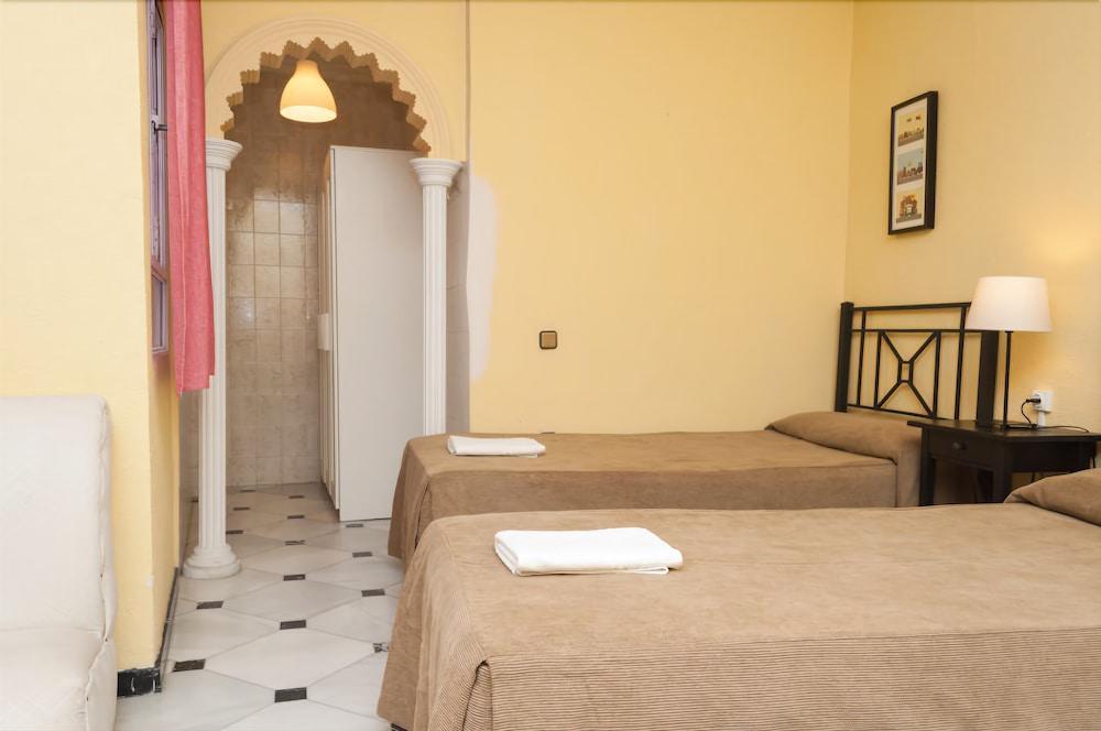 Perez Montilla Guest house Seville