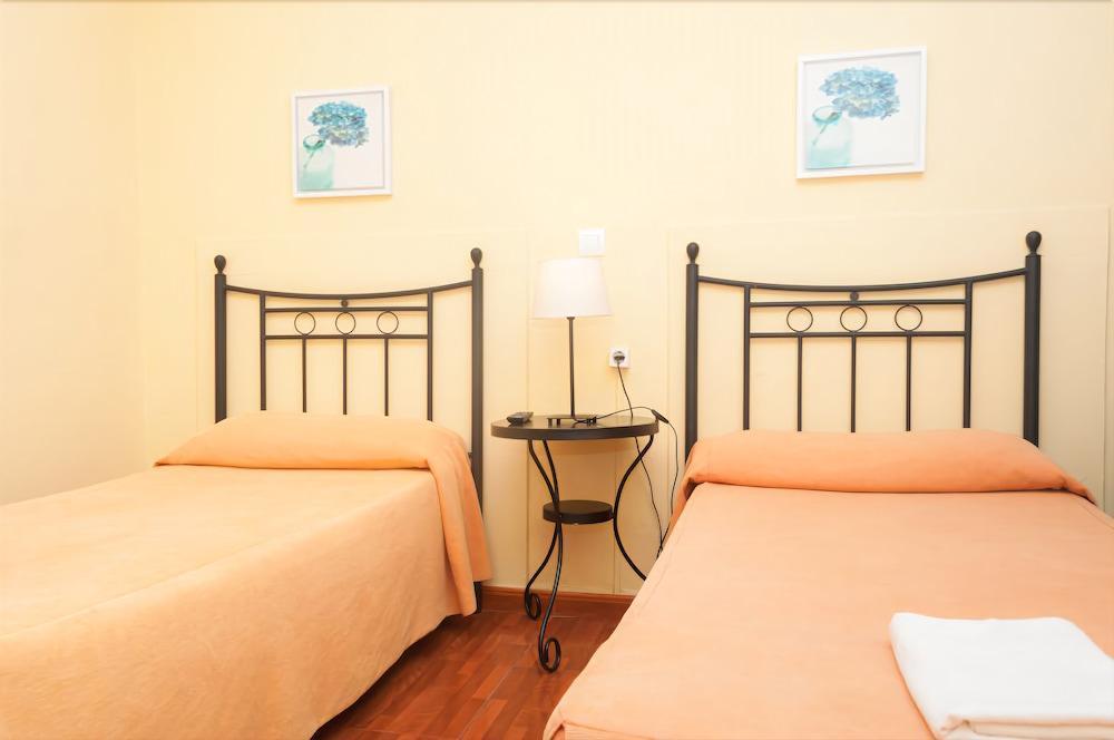 Perez Montilla Guest house