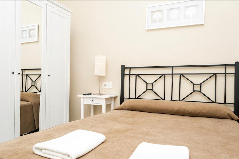 Perez Montilla Guest house