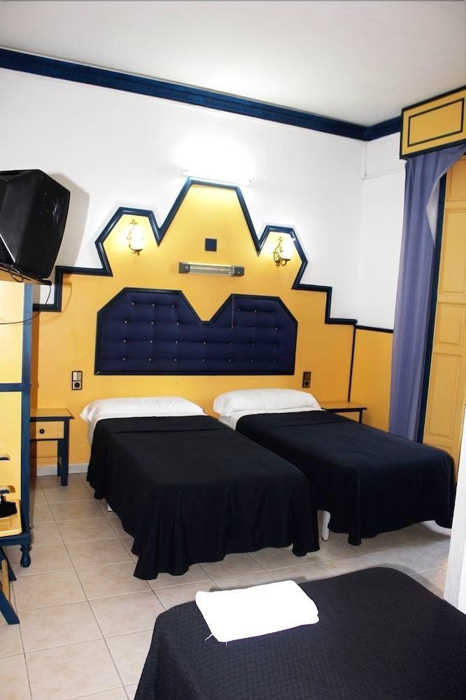 Nuevo Pino 2*