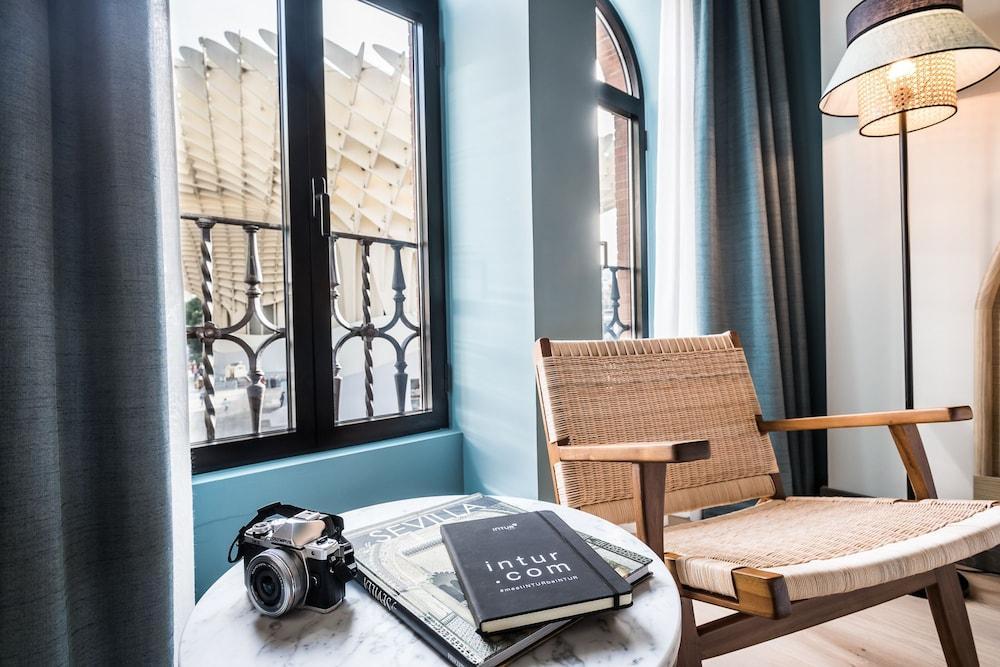 Intelier Casa De Indias 4*