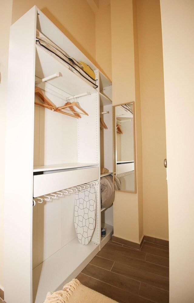 Deluxe In La Giralda Apartamento Sevilla