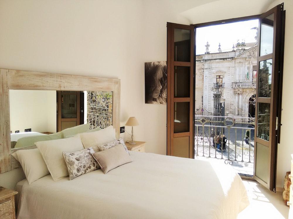 Apartamento San Fernando Sevilla