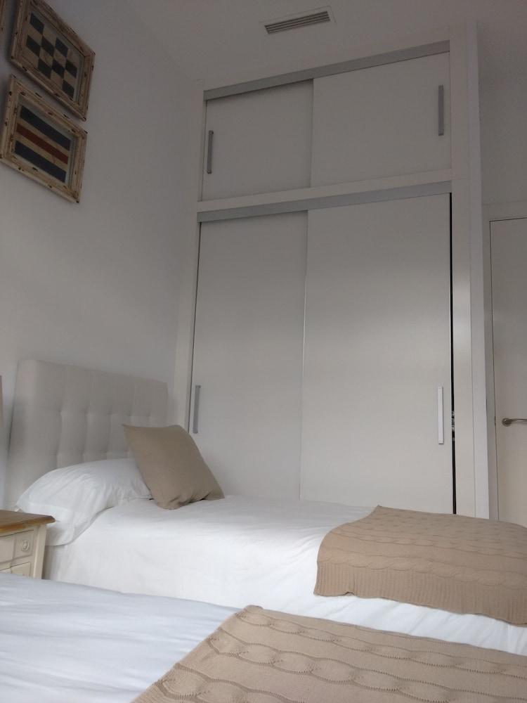 San Fernando Apartamento *