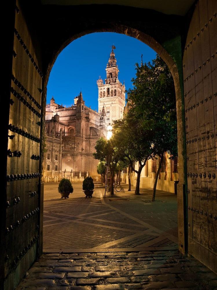Apartamento San Fernando Sevilla