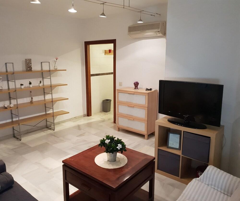 Apartamento En Triana -