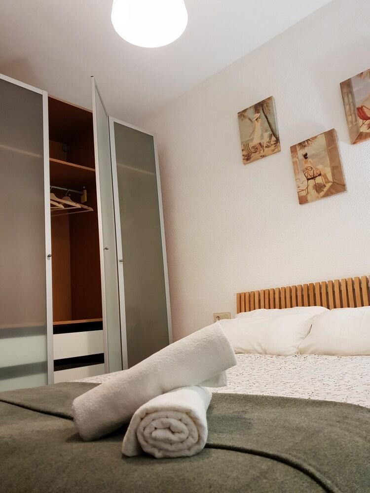 Apartamento En Triana - 3*