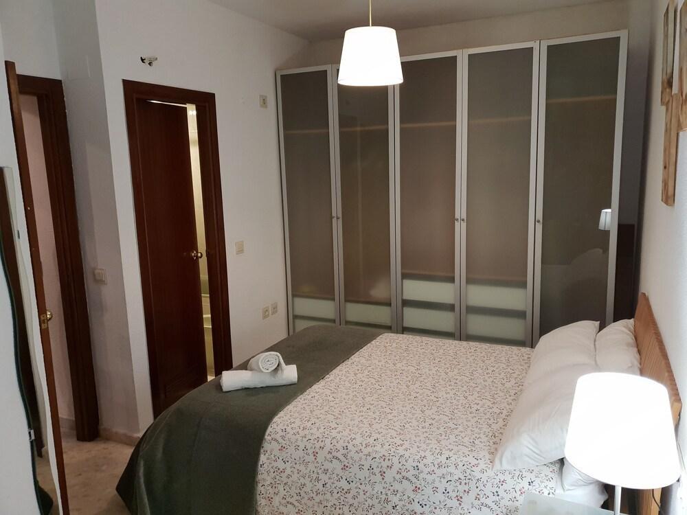 Apartamento En Triana - Hotel Sevilla